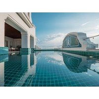 Rex Quang Binh Hotel.