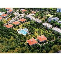 Villaggio Lido Del Sole 1.