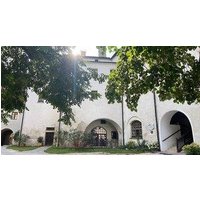 Seepension Ostertach - Am Leitgeringer See.