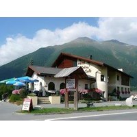 Hotel Pizzeria Selva.