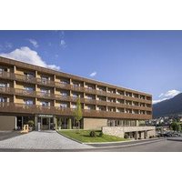 JUFA Hotel Savognin.