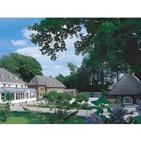 Flair Landhotel Strengliner Mühle.