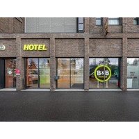 B&B Hotel Bordeaux Bassins à Flot.