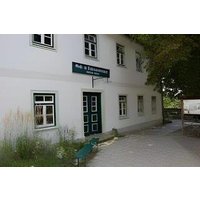 Hörger Biohotel Tafernwirtschaft.