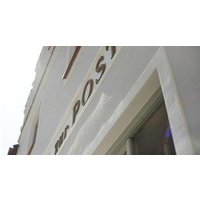 Boutique Hotel zur Post.