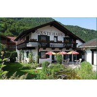 Gästehaus Edelweiß.