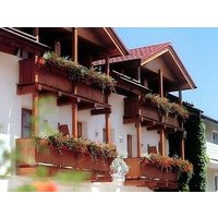 Hotel Hölzer Bräu.