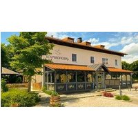 Schmiedhubers Hotel & Restaurant.