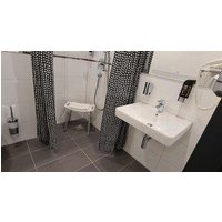 Hotel Starton Am Ingolstadt Outlet.