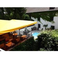 Baslertor Summer Pool Hotel.