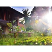 Fullmoon Villa Ubud.