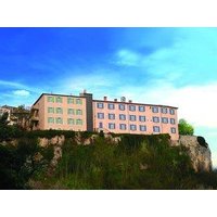 Le Nesk-Grand Gite Hotel.