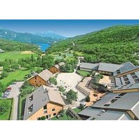 Vacances Bleues Club Les Horizons Du Lac.