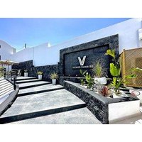 Venus Sunrise Suites & Villas.
