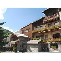 Alpage & Spa Chalet-Hôtel.