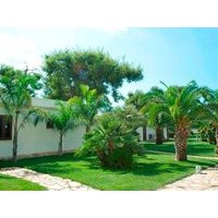 Villa Hermosa Resort.