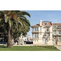 Cascais Artsy Chalets by Be@Home.