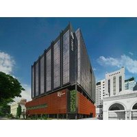 Pullman Singapore Hill Street.