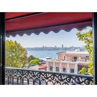 216 Bosphorus Suite.