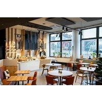 Residence Inn Dortmund City.