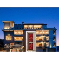 Grand Serendib Hotel.