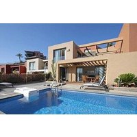 Salobre Golf & Resort Villas.