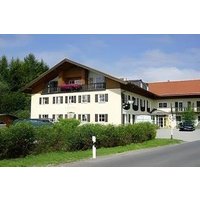Landgasthof Maximilian.