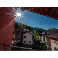 Albergo Mublè Vecchio Scarpone.