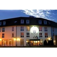Hotel Dorotheenhof.