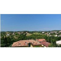 B&B Il Borgo Fiorito.