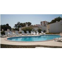 Apartamentos Turísticos Marsol.