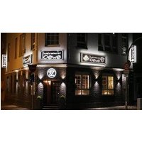 Hotel und Restaurant Loewe.