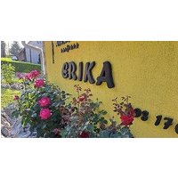 Appartment Erika.