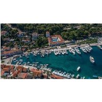 Martinis Marchi Heritage Hotel.