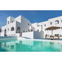 Voca Hotel & Suites.