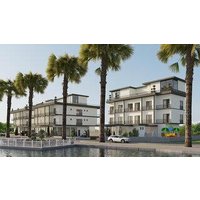 Roseira Mar-inn Luxury.