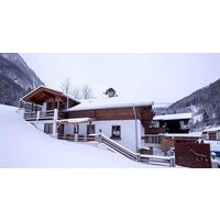 Chalet Alpin.