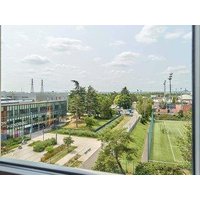 B&B Hotel Paris Créteil.