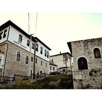 Hotel Belgrad Mangalem.