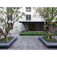 Almas Hotel Bangkok.