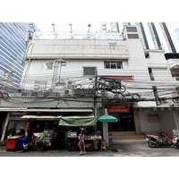 Cordia Residence Sathorn.