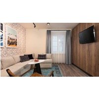 Loft Collection Salzburg Linzergasse.