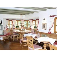 Landhaus Christl am See.