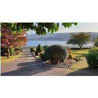 Creag Dhubh Country House.