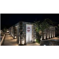 Melagrana Apartments.