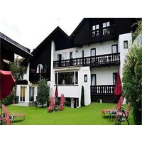 Weidegg Hotel Garni.