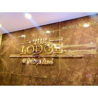 The Lodge Pattaya.