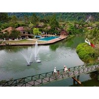 Bor Saen Villa & Spa.