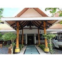 Deeden Pattaya Resort.