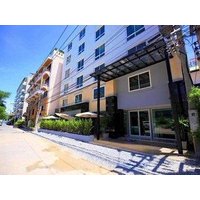 By dee @ Jomtien Hotel.